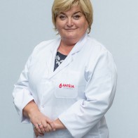Laimutė Trukanavičiūtė